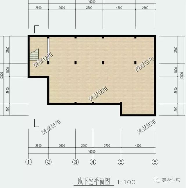 5款經(jīng)濟(jì)又實(shí)用的一層自建房設(shè)計(jì)圖，造價(jià)低，施工簡(jiǎn)單，家家戶戶都能建