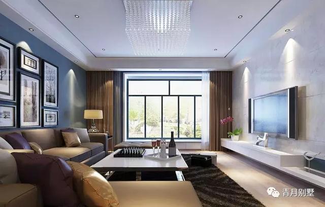 二層鄉(xiāng)村小別墅設(shè)計圖，10.76米×8米，造型美觀，布局舒適宜居