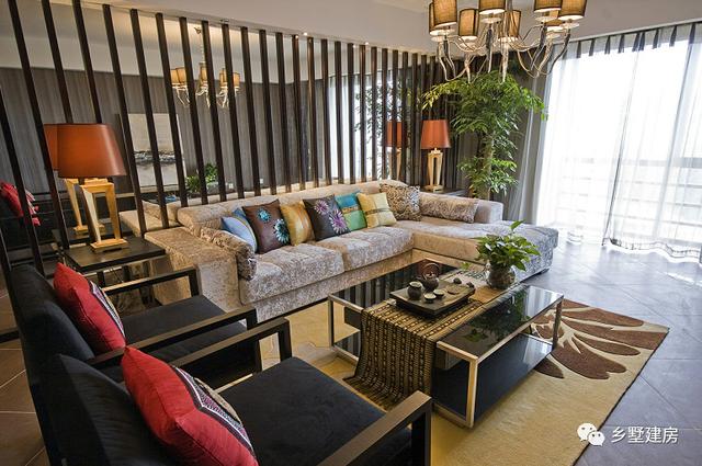 推薦一款農(nóng)村自建房設計圖，外觀造型還是內(nèi)部布局都非常大氣