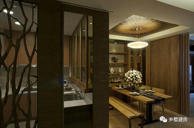 推薦一款農(nóng)村自建房設計圖，外觀造型還是內(nèi)部布局都非常大氣