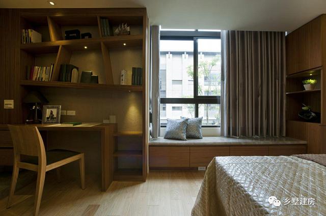 推薦一款農(nóng)村自建房設計圖，外觀造型還是內(nèi)部布局都非常大氣