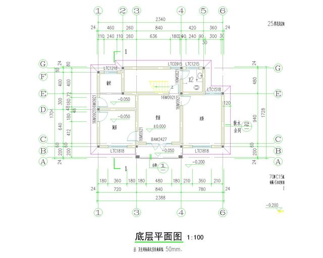 三款新中式農(nóng)村自建房設(shè)計(jì)圖，經(jīng)典大氣，越看越喜歡