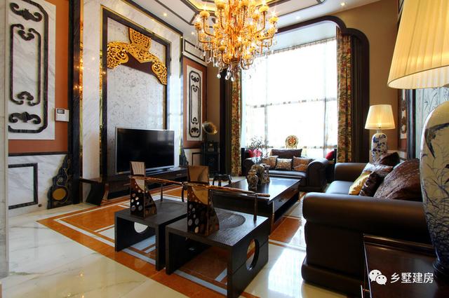 農(nóng)村三層別墅設(shè)計圖，18X16米，永不過時，經(jīng)典中的經(jīng)典