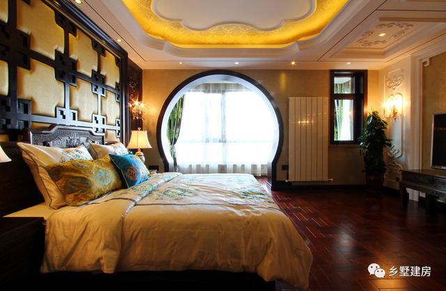 農(nóng)村三層別墅設(shè)計圖，18X16米，永不過時，經(jīng)典中的經(jīng)典