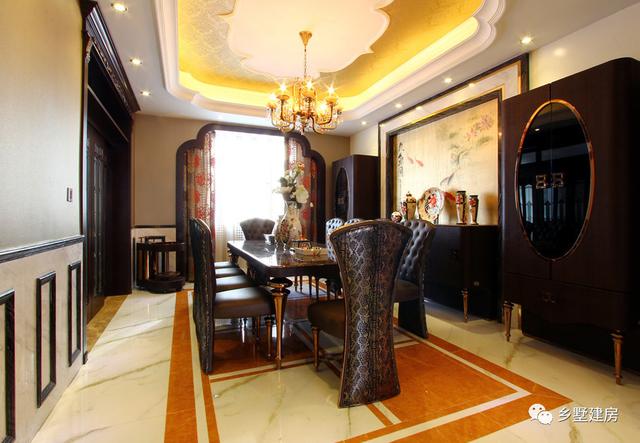 農(nóng)村三層別墅設(shè)計圖，18X16米，永不過時，經(jīng)典中的經(jīng)典