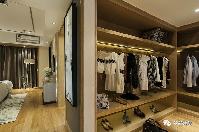 推薦一款定制的農(nóng)村自建房設(shè)計(jì)圖紙，外觀造型簡(jiǎn)約大氣，內(nèi)部功能設(shè)計(jì)齊全