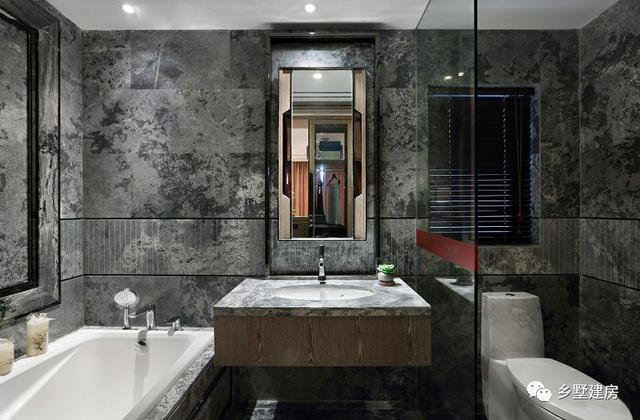 推薦一款定制的農(nóng)村自建房設(shè)計(jì)圖紙，外觀造型簡(jiǎn)約大氣，內(nèi)部功能設(shè)計(jì)齊全