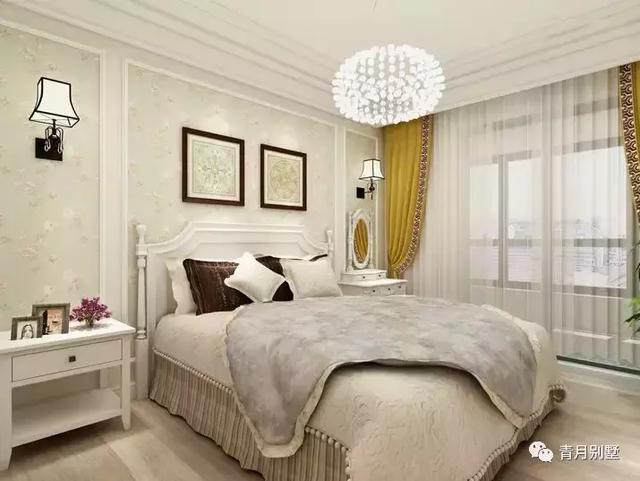 推薦這款二層帶小院的別墅，戶型美觀大方，布局合理，適合農(nóng)村自建