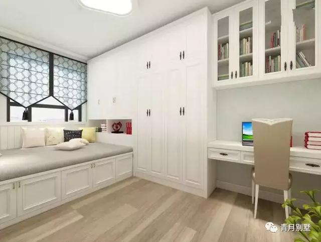 推薦這款二層帶小院的別墅，戶型美觀大方，布局合理，適合農(nóng)村自建