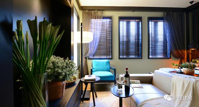 奢華范兒自建房別墅設計圖，外形很高級，滿滿的宮殿式別墅感