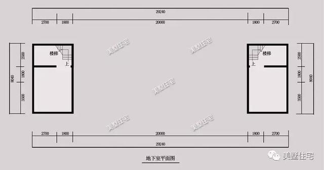 這幾款別墅設(shè)計(jì)圖戶型都是可出租的，有帶商鋪的，有可作民宿的，隨便建一棟，你也能成包租婆