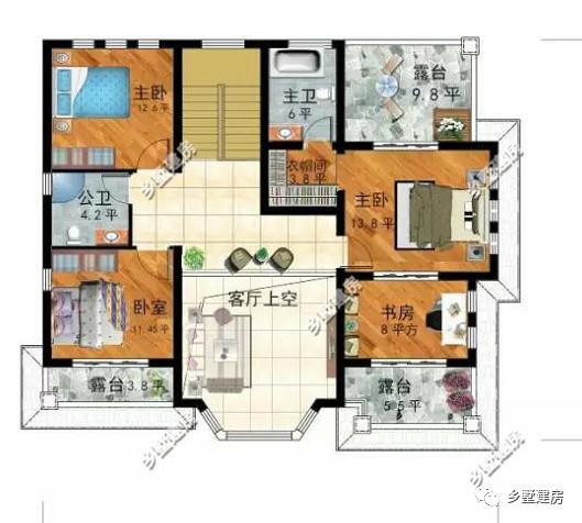 推薦兩款農(nóng)村自建房設(shè)計(jì)圖，符合大眾口味建筑風(fēng)格