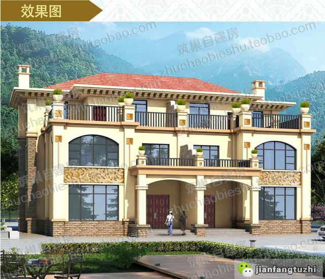 家里有兩兄弟的，建雙拼最合適不過了，推薦7款，來看看哪一款適合您家