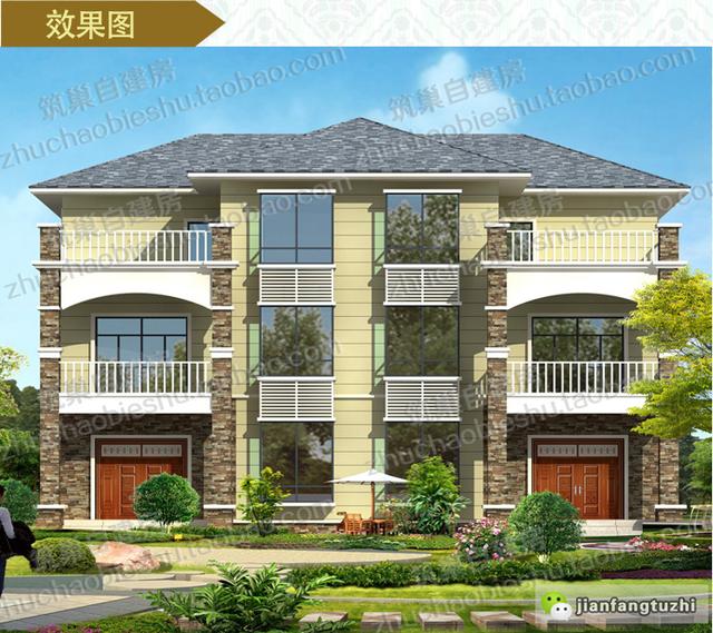 家里有兩兄弟的，建雙拼最合適不過了，推薦7款，來看看哪一款適合您家