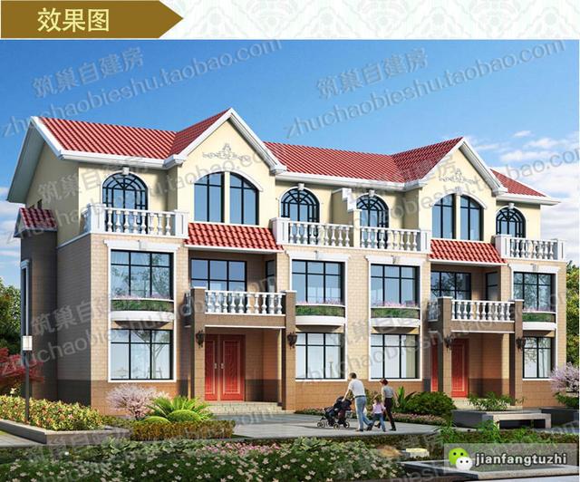 家里有兩兄弟的，建雙拼最合適不過了，推薦7款，來看看哪一款適合您家