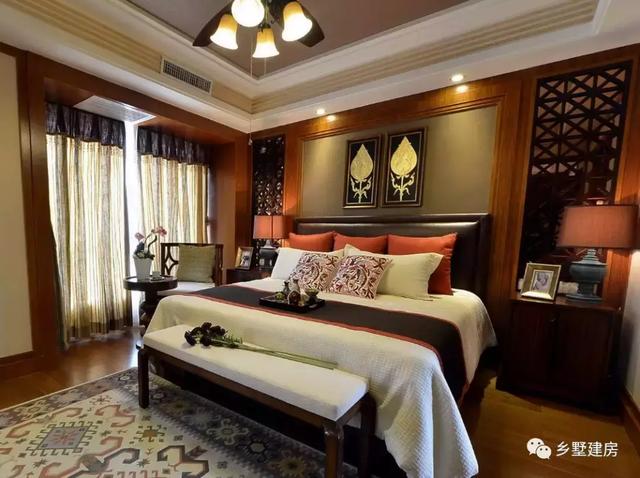 一款帶地下室的農(nóng)村別墅設(shè)計圖，簡單大方，不宜過時