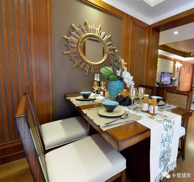 一款帶地下室的農(nóng)村別墅設(shè)計圖，簡單大方，不宜過時