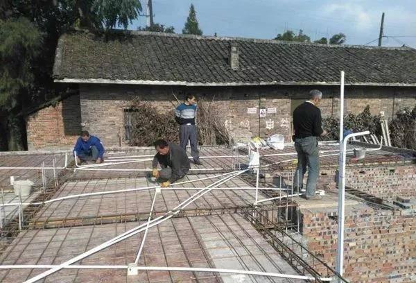 如此美觀的二層別墅設(shè)計圖，不建一棟是在太可惜了