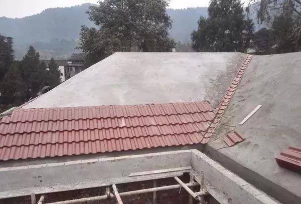 如此美觀的二層別墅設(shè)計圖，不建一棟是在太可惜了