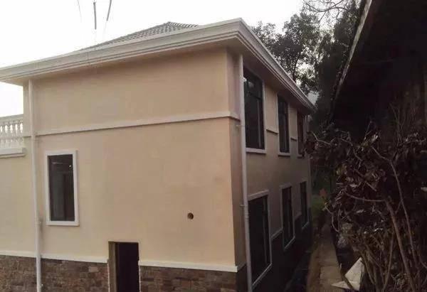 如此美觀的二層別墅設(shè)計圖，不建一棟是在太可惜了