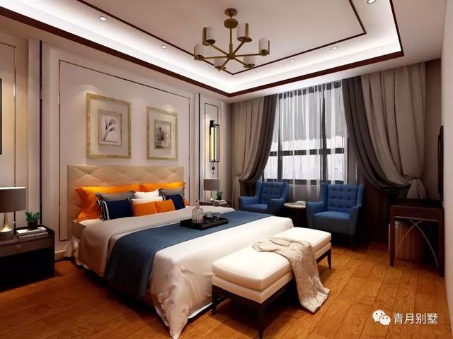 10.9米×9米磚混結(jié)構(gòu)二層小戶型別墅設(shè)計(jì)圖，造價(jià)經(jīng)濟(jì)