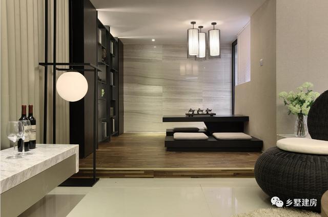 中國(guó)人講究落葉歸根，回故鄉(xiāng)建一棟屬于自己的別墅，這款別墅設(shè)計(jì)圖推薦給你