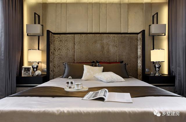 中國(guó)人講究落葉歸根，回故鄉(xiāng)建一棟屬于自己的別墅，這款別墅設(shè)計(jì)圖推薦給你