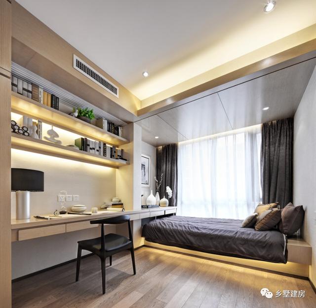 中國風(fēng)臨街帶商鋪、辦公、住家和出租為一體的別墅設(shè)計圖