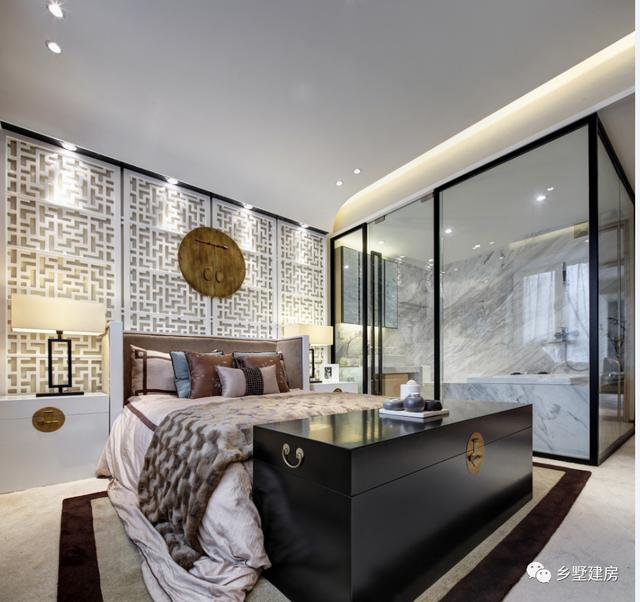 中國風(fēng)臨街帶商鋪、辦公、住家和出租為一體的別墅設(shè)計圖