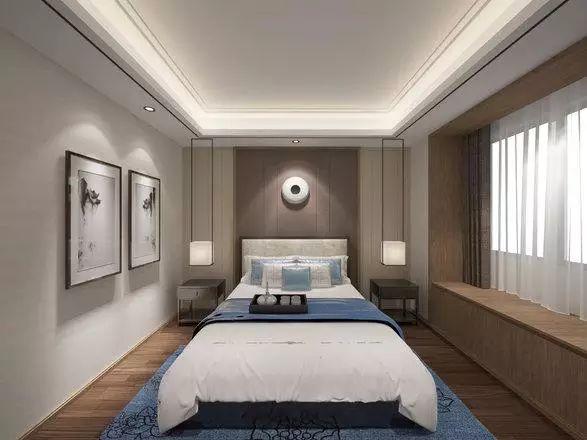 直擊心靈的別墅裝修風(fēng)格——現(xiàn)代簡(jiǎn)中式