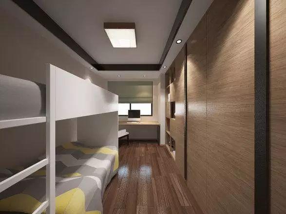 直擊心靈的別墅裝修風(fēng)格——現(xiàn)代簡(jiǎn)中式