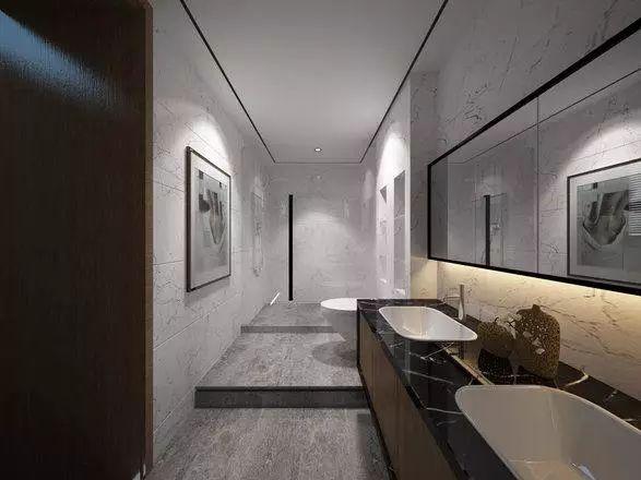 直擊心靈的別墅裝修風(fēng)格——現(xiàn)代簡(jiǎn)中式