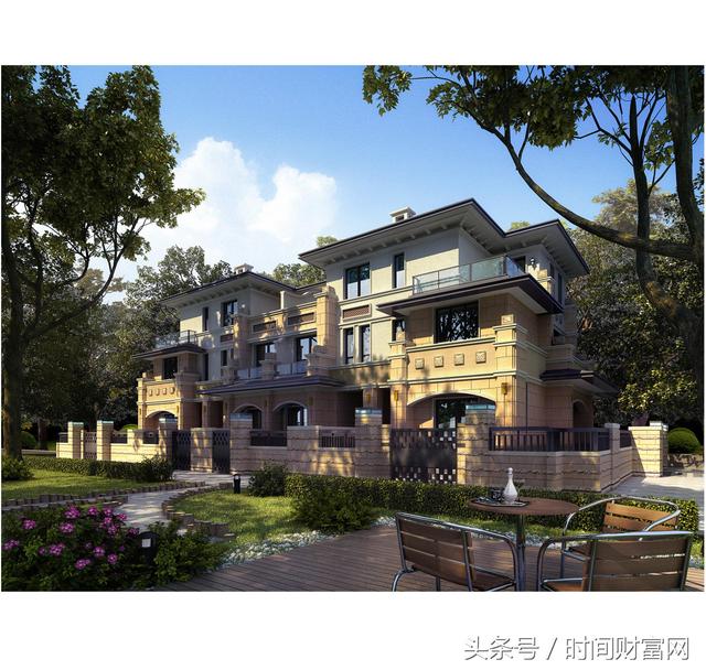 別墅裝修如何設(shè)計(jì)？看這里，找到答案