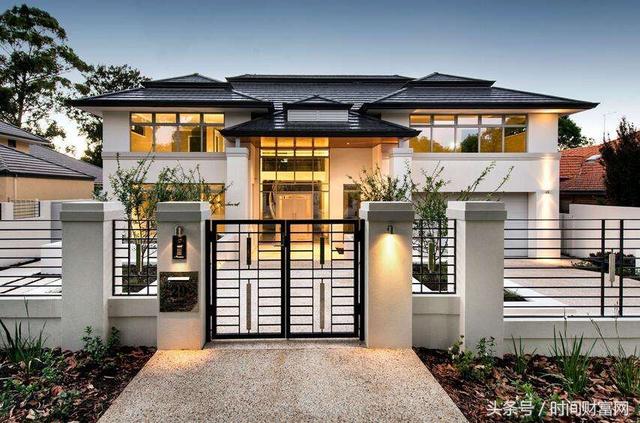 別墅裝修如何設(shè)計(jì)？看這里，找到答案