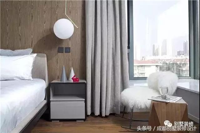 400㎡別墅裝修案例｜圓夢自然之境，最新現(xiàn)代簡約實景作品！