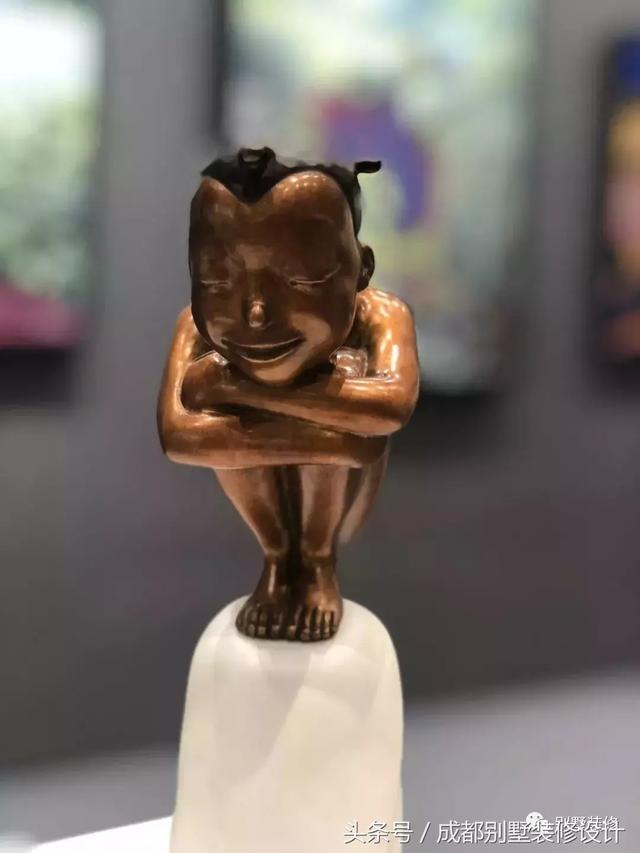 400㎡別墅裝修案例｜圓夢自然之境，最新現(xiàn)代簡約實景作品！