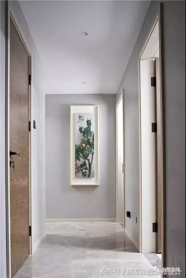 400㎡別墅裝修案例｜圓夢自然之境，最新現(xiàn)代簡約實景作品！