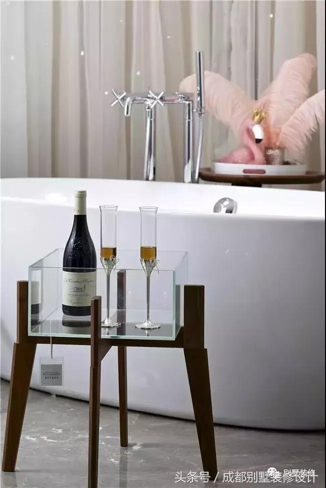 400㎡別墅裝修案例｜圓夢自然之境，最新現(xiàn)代簡約實景作品！