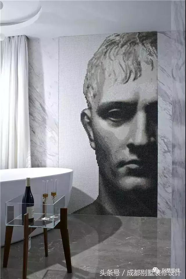 400㎡別墅裝修案例｜圓夢自然之境，最新現(xiàn)代簡約實景作品！