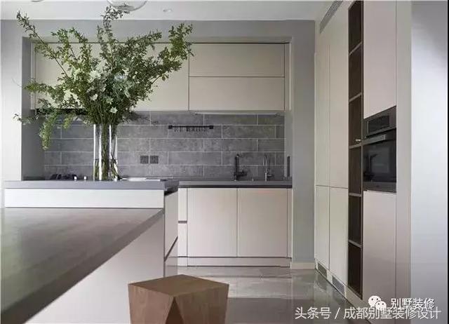 400㎡別墅裝修案例｜圓夢自然之境，最新現(xiàn)代簡約實景作品！