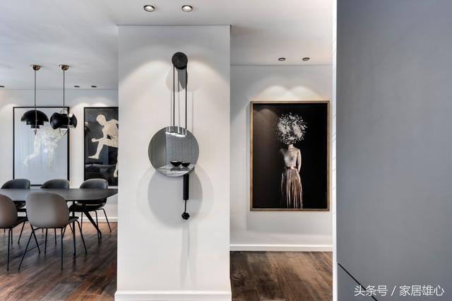 這種輕奢主義裝修風(fēng)格你喜歡嗎？