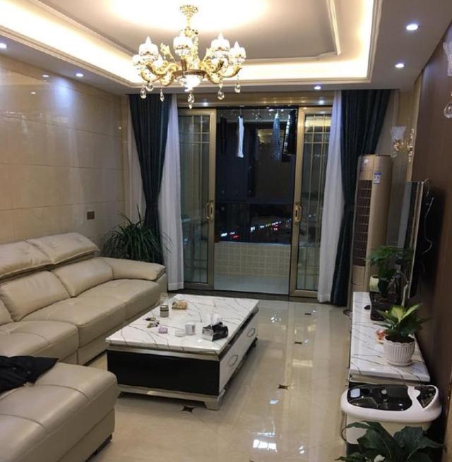 90平新房老公花35萬裝修，舒適溫馨，時(shí)尚大氣，總感覺有點(diǎn)貴，值不值。