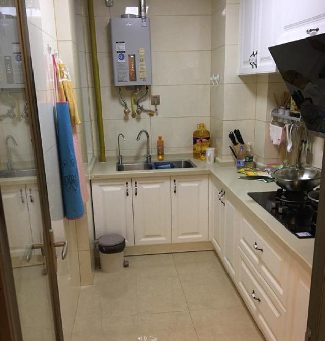 90平新房老公花35萬裝修，舒適溫馨，時(shí)尚大氣，總感覺有點(diǎn)貴，值不值。