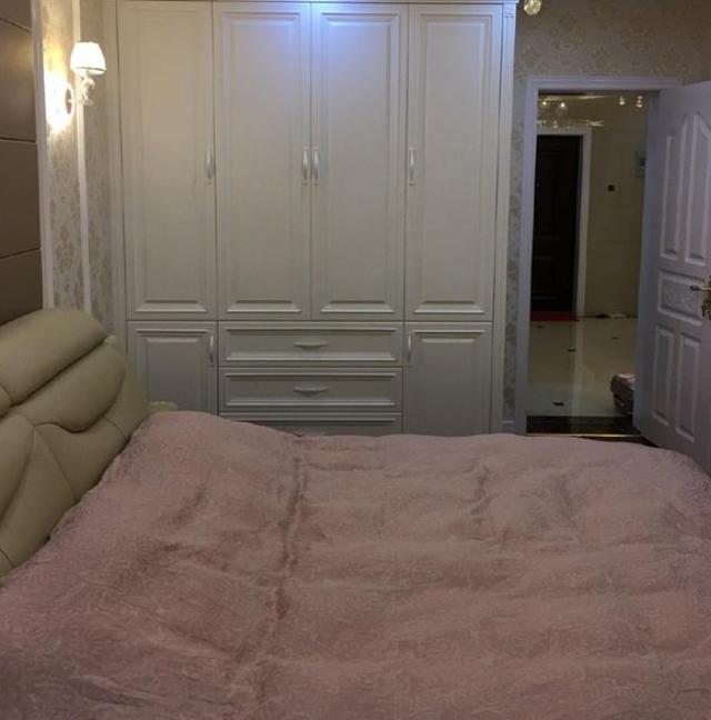 90平新房老公花35萬裝修，舒適溫馨，時(shí)尚大氣，總感覺有點(diǎn)貴，值不值。