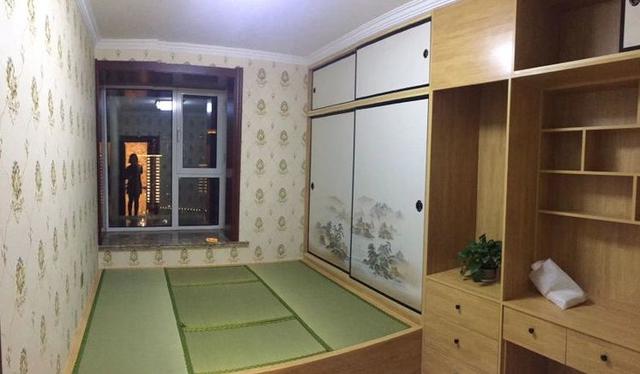 240平大房子裝修完成，裝修總共花了98萬，一房四間臥室四種裝修風(fēng)格，效果是很滿意的！