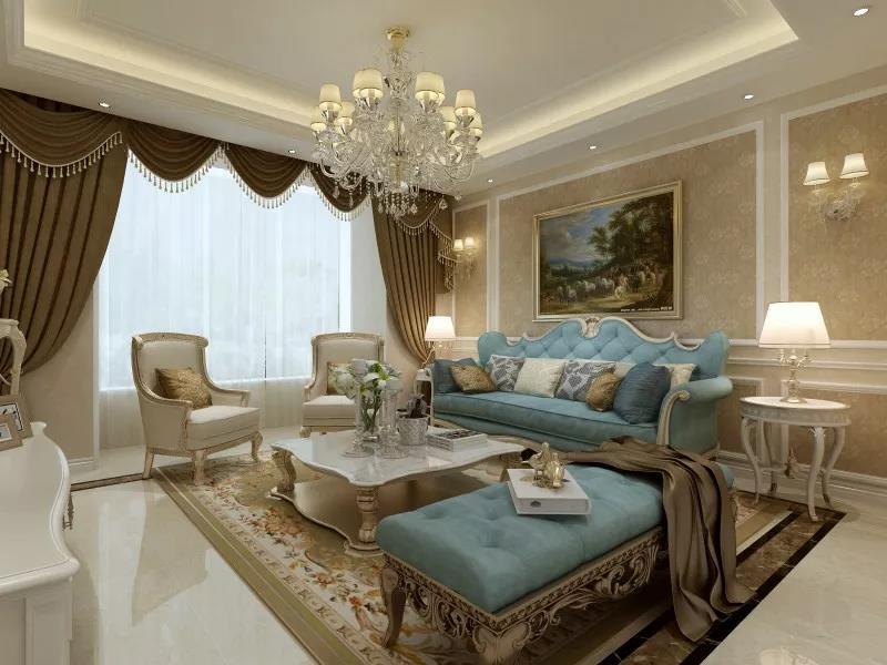 106平三居室現(xiàn)代簡約風裝修完成，半包10萬。