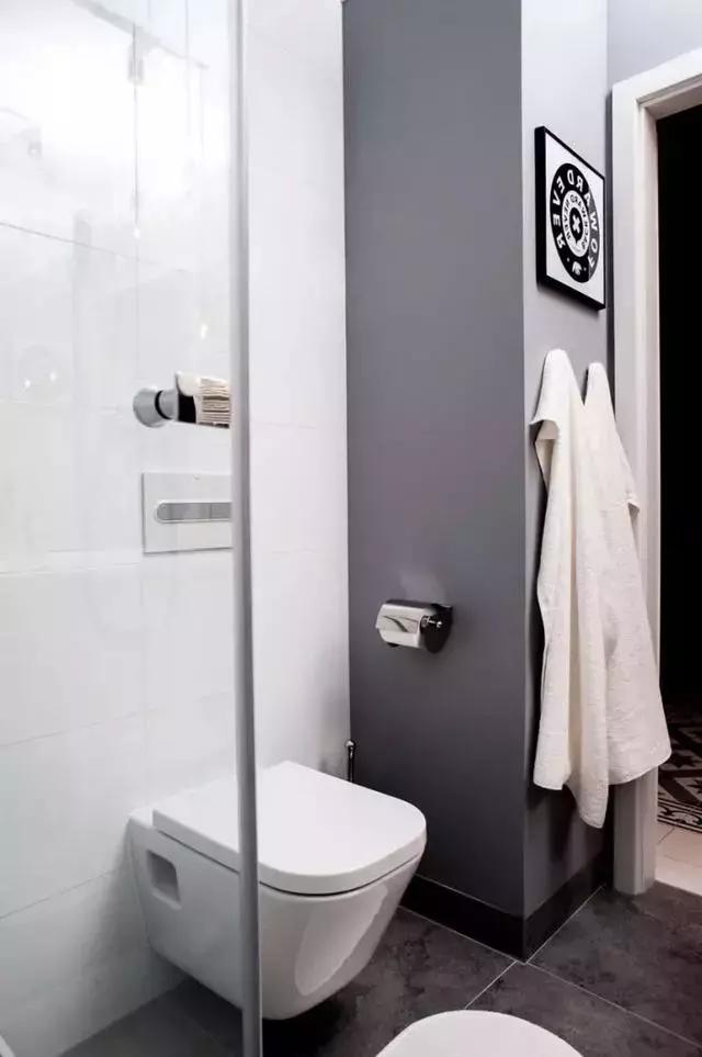 40平輕工業(yè)風(fēng)單身公寓裝修完成，工業(yè)風(fēng)的線條、簡(jiǎn)約風(fēng)格的質(zhì)感。