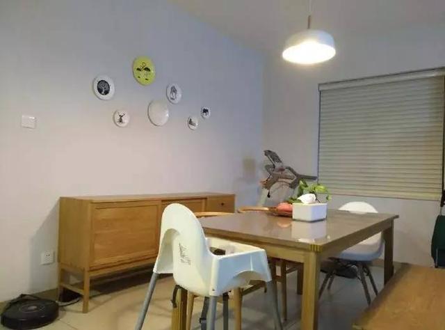 146㎡四室兩廳北歐風(fēng)格裝修，整個裝修就花20萬，感覺超值！