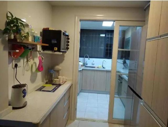 146㎡四室兩廳北歐風(fēng)格裝修，整個裝修就花20萬，感覺超值！