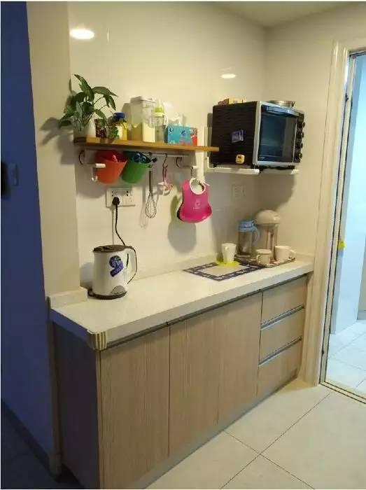 146㎡四室兩廳北歐風(fēng)格裝修，整個裝修就花20萬，感覺超值！